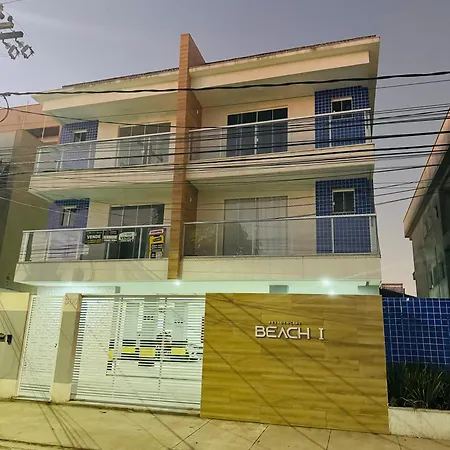 Ap 800M Da Praia Rio das Ostras Exterior photo