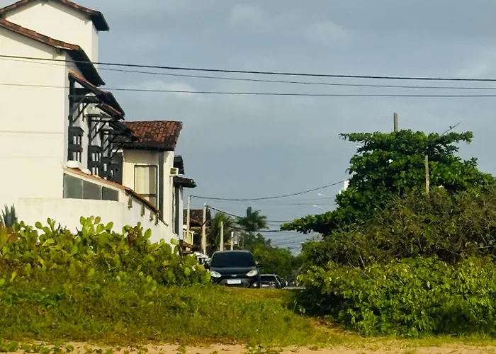 Ap 800M Da Praia