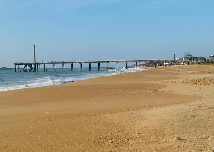 Ap 800M Da Praia