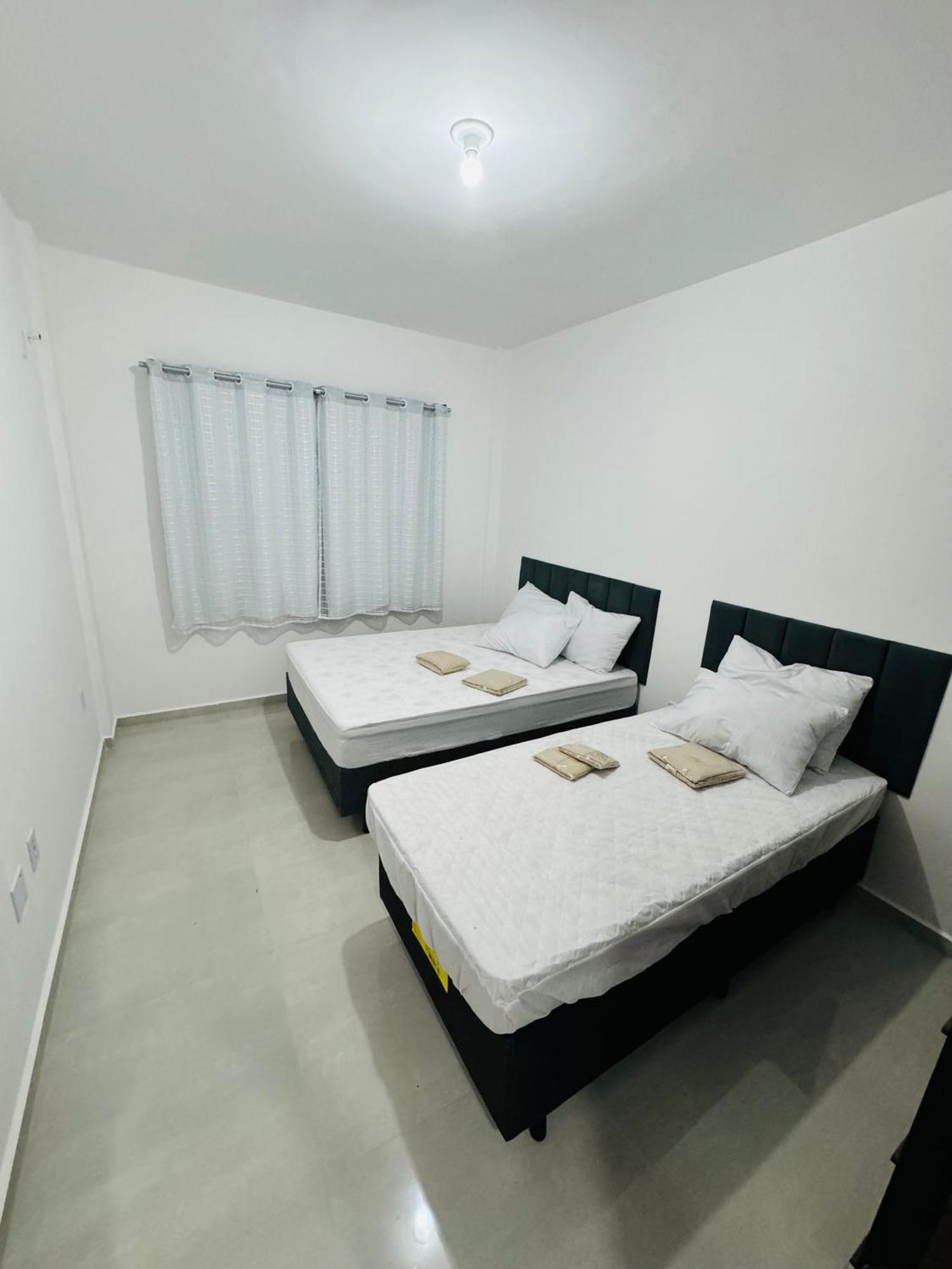 Ap 800m Da Apartment *