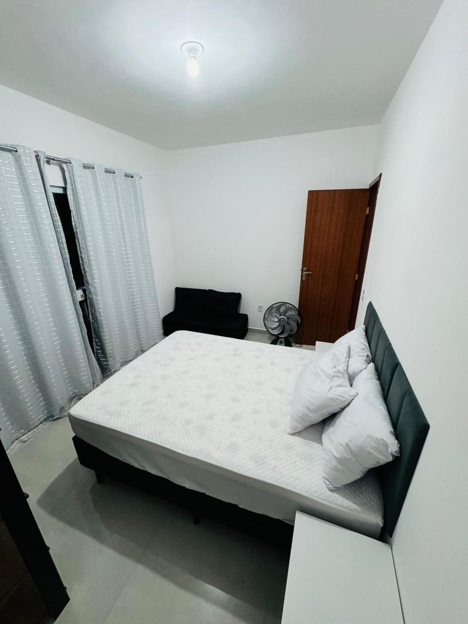 Ap 800m Da Apartment *