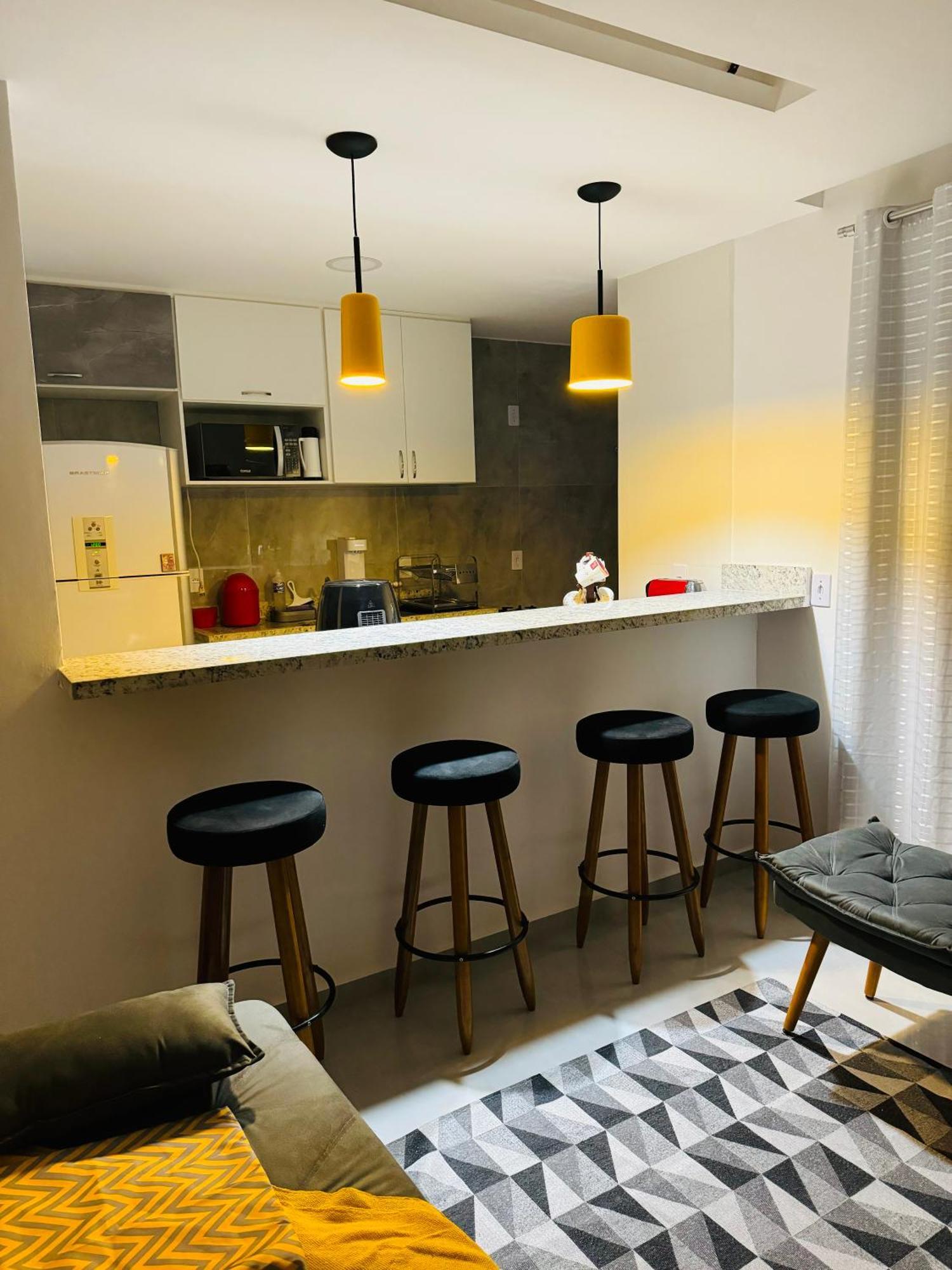 Apartment Ap 800m Da Rio das Ostras