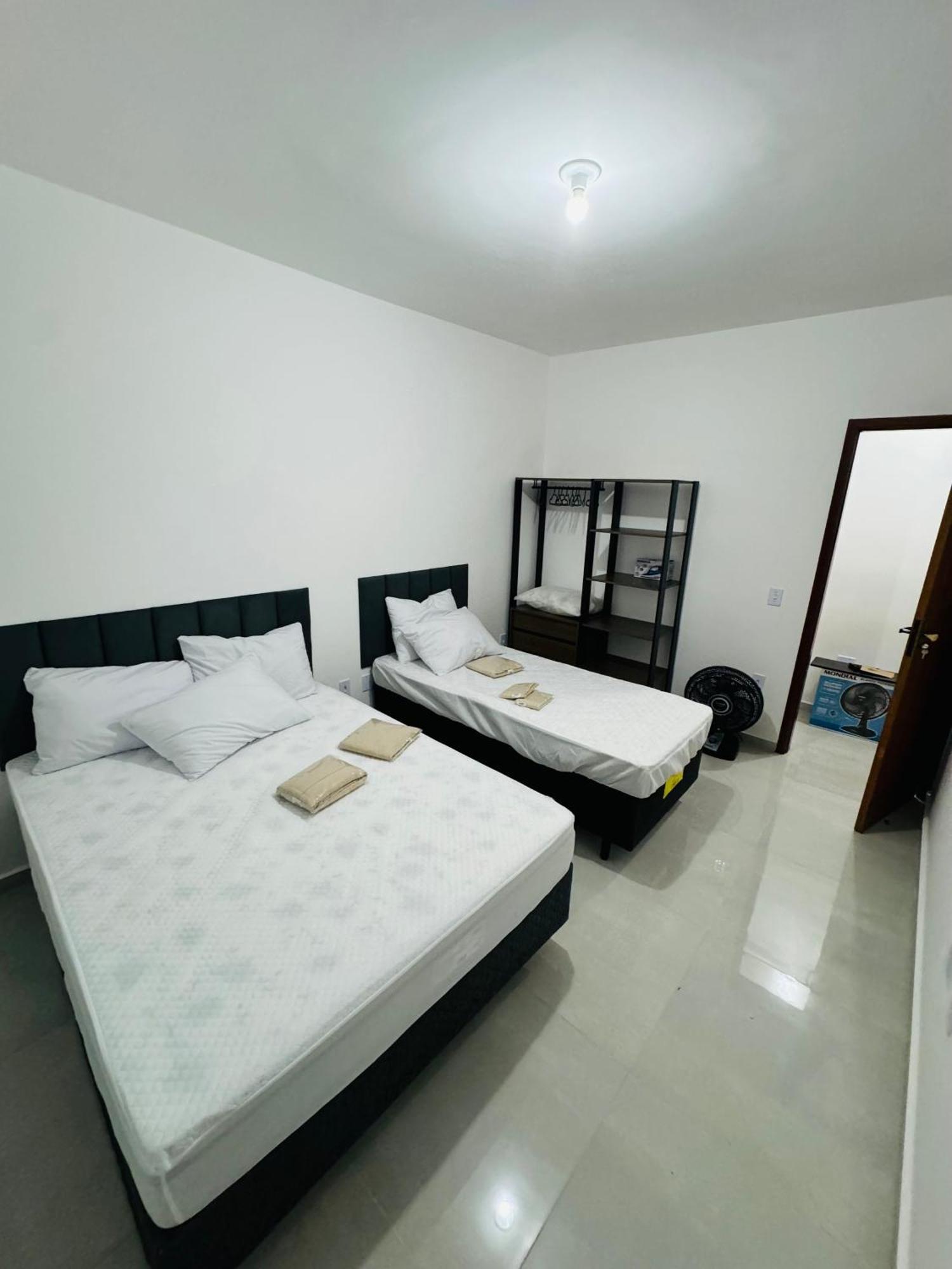 Ap 800m Da Apartment Rio das Ostras