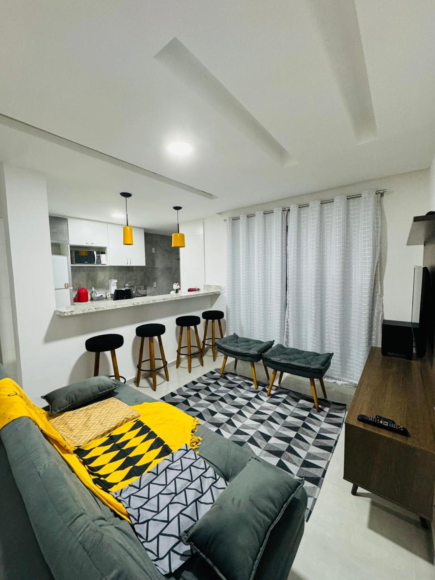 Ap 800m Da Apartment Rio das Ostras